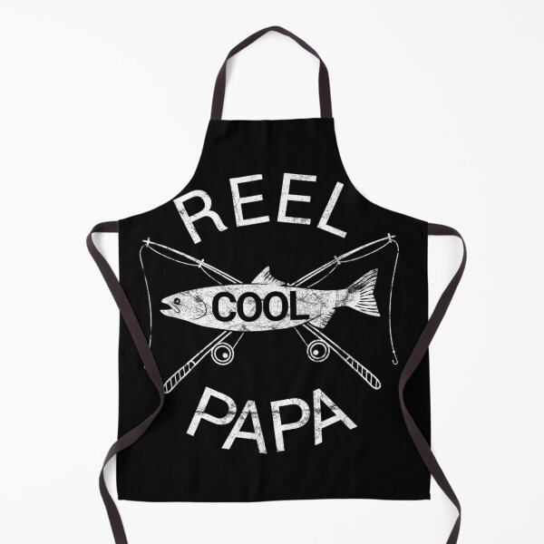 Item preview, Reel Cool Papa - Father's Day Gifts Funny Fishing Reel Cool Papa Dad Joke designed and sold by JenniaStore.
