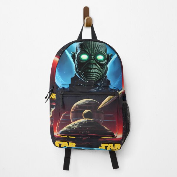 Item preview, Alien in space designed and sold by BigBrainArtwork.
