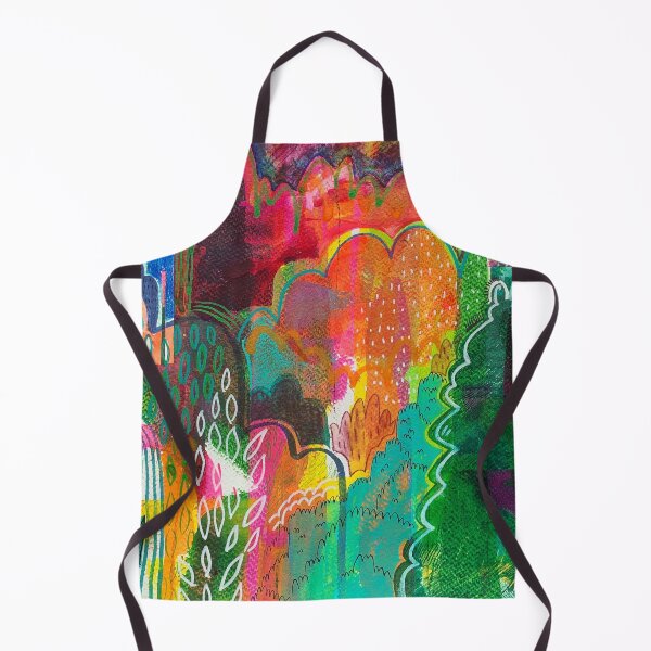 Item preview, Colorful Landscape designed and sold by addiemoore6.