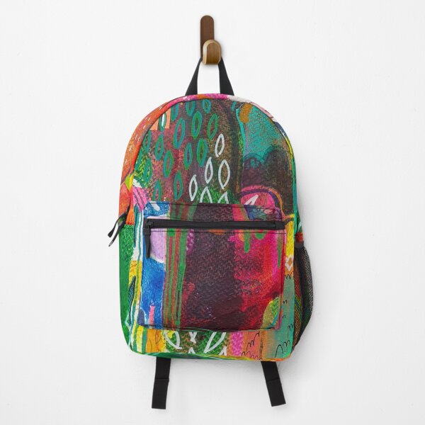 Item preview, Colorful Landscape designed and sold by addiemoore6.