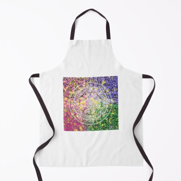 Item preview, Decorative mandala traditional esoteric symbol designed and sold by sonaadalian.