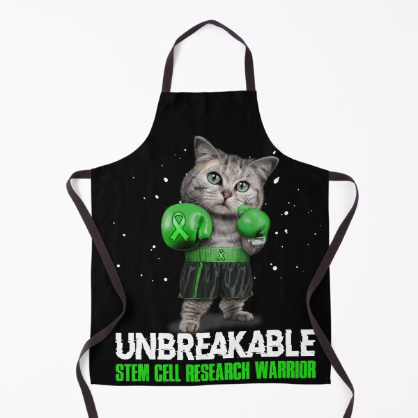 Item preview, Stem Cell Research Warrior - I Battle Stem Cell Research What Is Your Superpower? designed and sold by Jennpak.