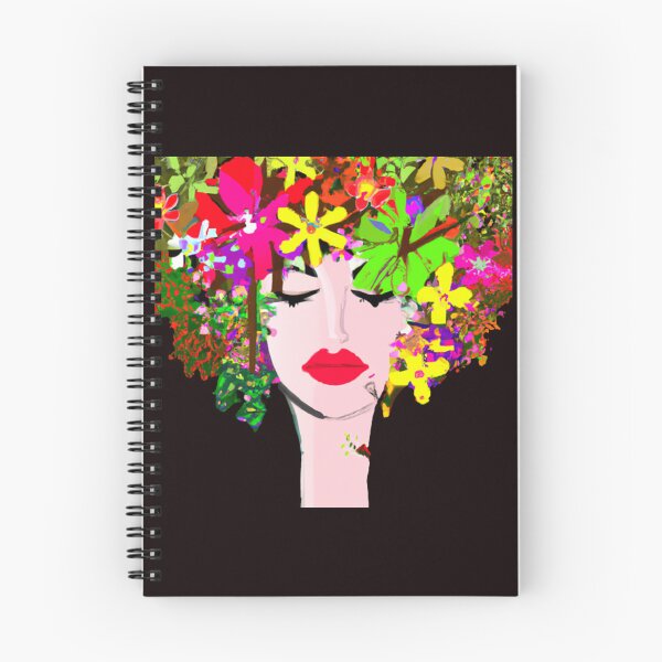 Item preview, WOMAN FACE ECOLOGICAL designed and sold by CSJ7.