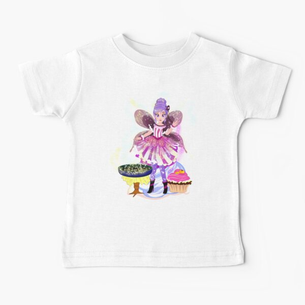 Item preview, Serena and the Sugar Plum Fairy Shortage designed and sold by FairyBookClub.