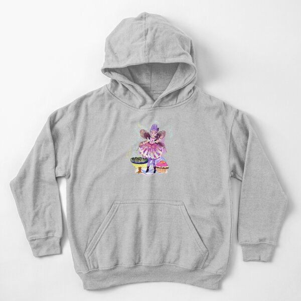Item preview, Serena and the Sugar Plum Fairy Shortage designed and sold by FairyBookClub.