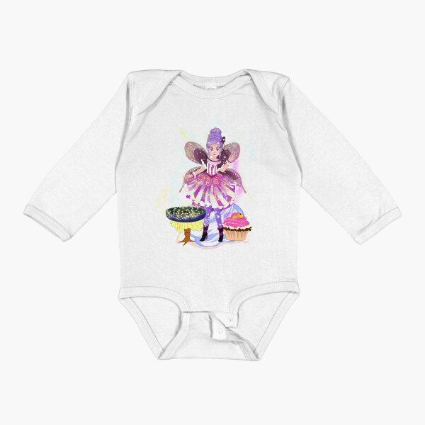 Item preview, Serena and the Sugar Plum Fairy Shortage designed and sold by FairyBookClub.