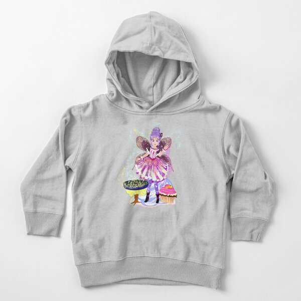 Item preview, Serena and the Sugar Plum Fairy Shortage designed and sold by FairyBookClub.