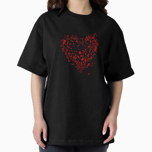 Item preview, Heart Love Tree Design designed and sold by shirtshoppe.