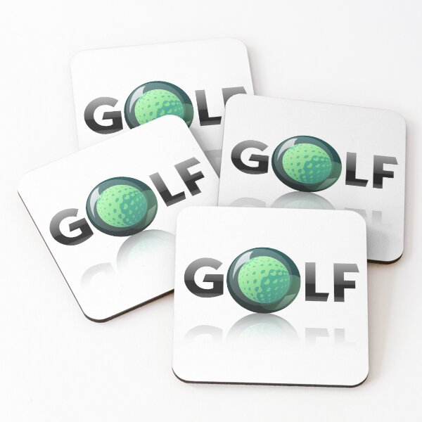 Artikelvorschau, Golf-Logo entworfen und verkauft von How67.