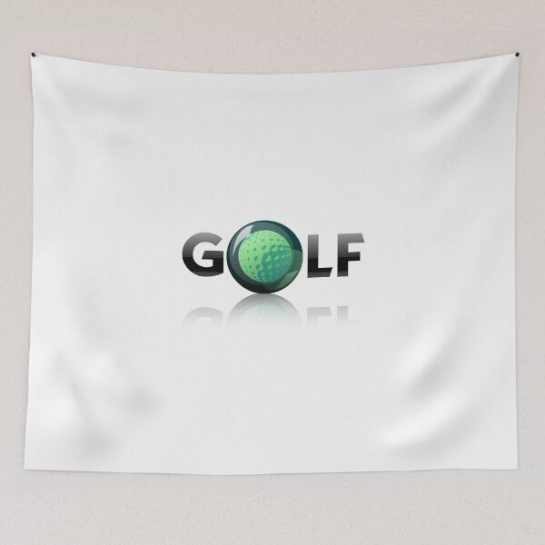 Item preview, Golf Logo designed and sold by How67.
