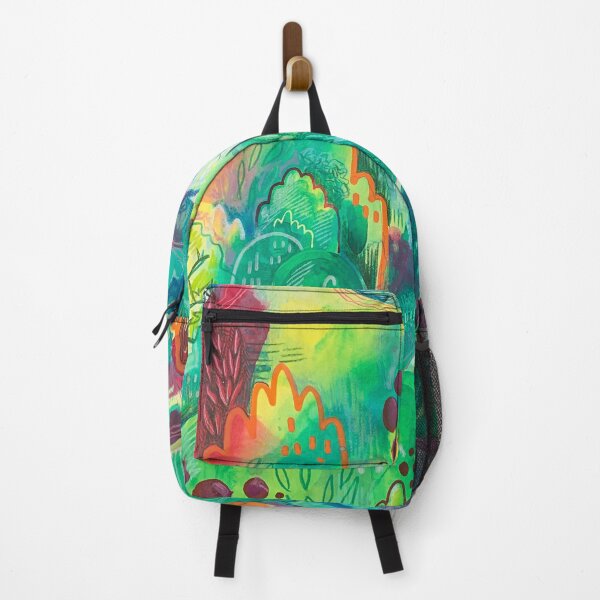 Item preview, Abstracted Landscape designed and sold by addiemoore6.