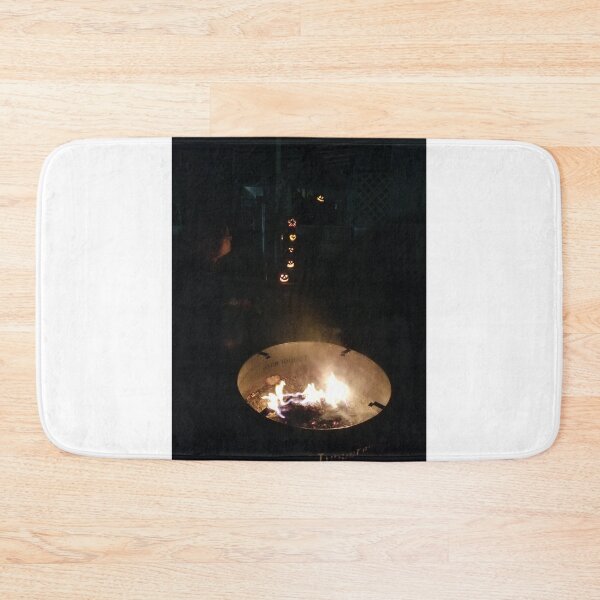 Item preview, halloween firepit designed and sold by holylandzreiki.