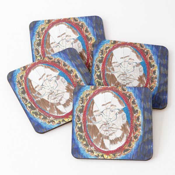 Item preview, Superstition designed and sold by NowayArtemus.