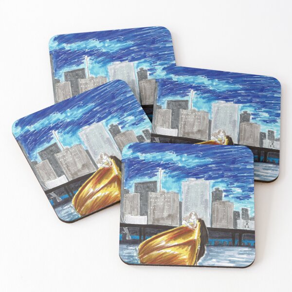 Item preview, The Cruise designed and sold by NowayArtemus.