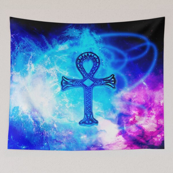 Item preview, Creation’s Heaven Ankh Dreams designed and sold by Eye of Illumination Desgins.