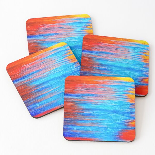 Item preview, Ripples of Water Abstract Water Art designed and sold by viewgraphics.