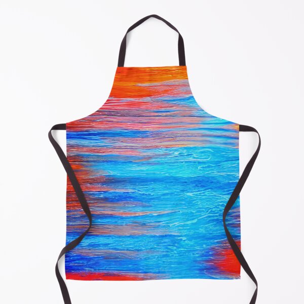 Item preview, Ripples of Water Abstract Water Art designed and sold by viewgraphics.
