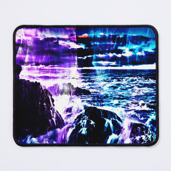 Artikelvorschau, Ad Amoreum Amisi Cosmic Falls entworfen und verkauft von Eye of Illumination Desgins.