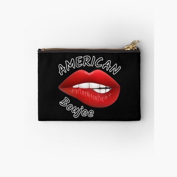 Item preview, American Boujee designed and sold by MtWoodsonSales.