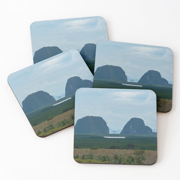 Item preview, Samet Nangshe viewpoint designed and sold by PitakChai93.