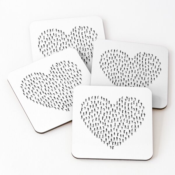 Item preview, Heart of Golf designed and sold by How67.