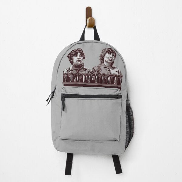 Item preview, Laverne and Shirley designed and sold by Unhinged Heather.