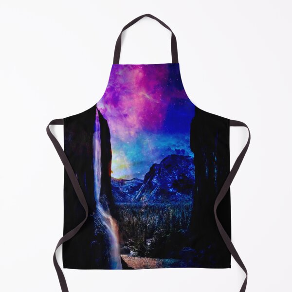 Item preview, Creation’s Heaven Hideaway Mountain designed and sold by Eye of Illumination Desgins.