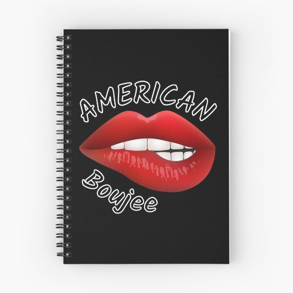 Item preview, American Boujee designed and sold by MtWoodsonSales.