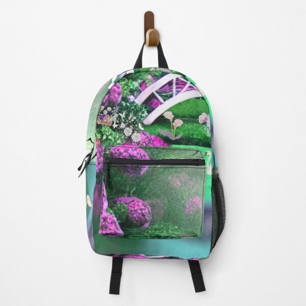 Item preview, Purple Forest Lake designed and sold by designlee.
