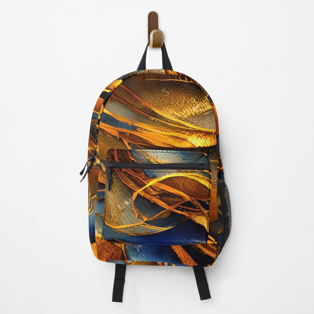 Artikel-Vorschau von Rucksack, designt und verkauft von emsubzero.
