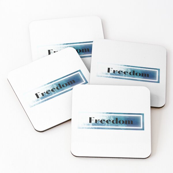 Item preview, Freedom aesthetic design designed and sold by DFL-store.