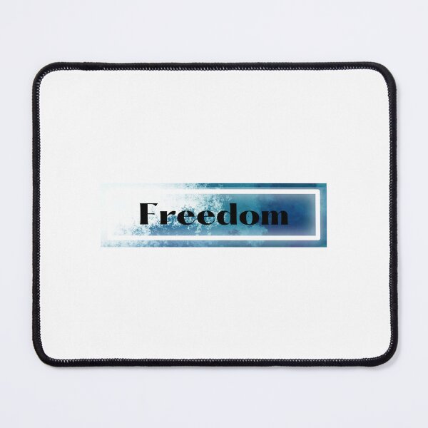Item preview, Freedom aesthetic design designed and sold by DFL-store.