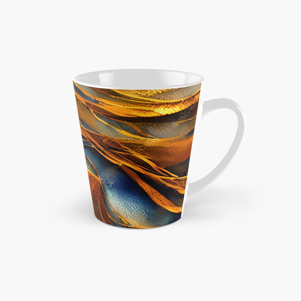 Artikel-Vorschau von Tasse (konisch), designt und verkauft von emsubzero.