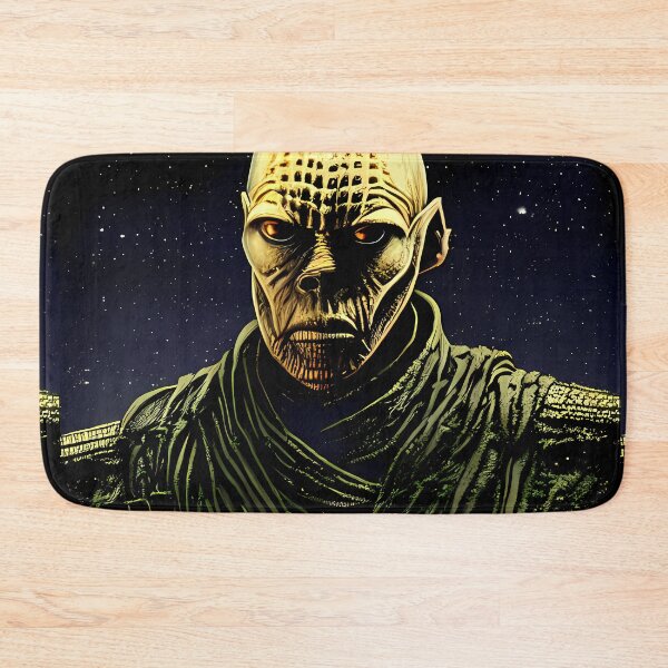 Item preview, Spaceman designed and sold by BigBrainArtwork.