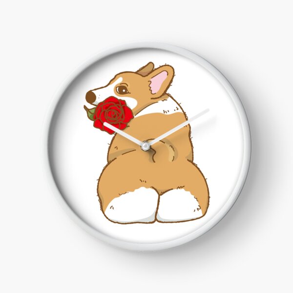 Item preview, Corgi Butt Love designed and sold by SwiftTees.