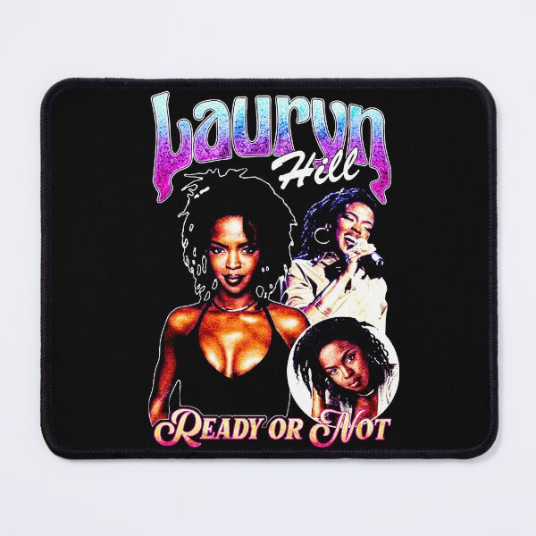 Item preview, Lauryn Hill designed and sold by shopXixo.
