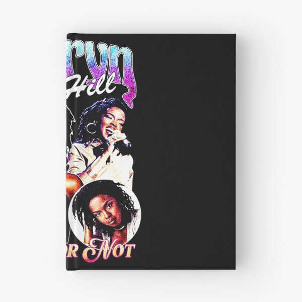 Item preview, Lauryn Hill designed and sold by shopXixo.