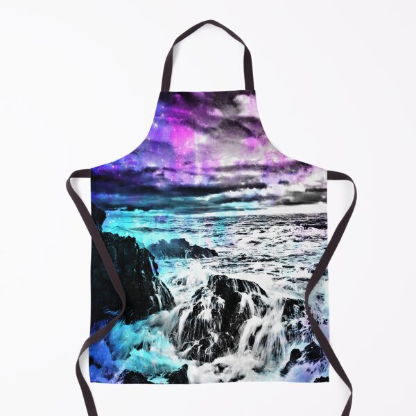 Item preview, Creation’s Heaven Lover’s Cosmic Falls designed and sold by Eye of Illumination Desgins.