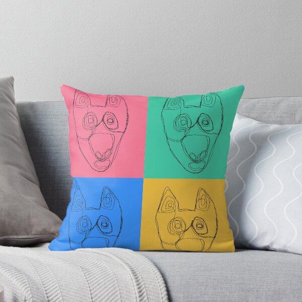 Item preview, Pop Fox designed and sold by growintolife.
