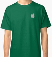 Apple Classic T-Shirt