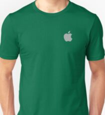 Apple Unisex T-Shirt