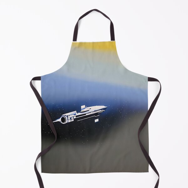 Item preview, Spaceship Animated designed and sold by CadeByers.