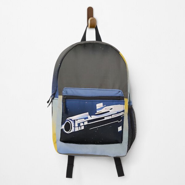 Item preview, Spaceship Animated designed and sold by CadeByers.