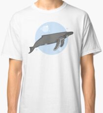 Buckelwal Classic T-Shirt