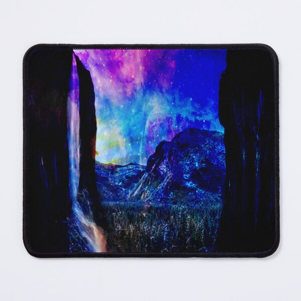 Item preview, Lovers Creation Hideaway Mountain designed and sold by Eye of Illumination Desgins.