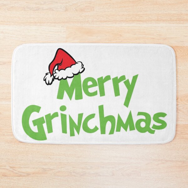 Item preview, Merry Grinchmas designed and sold by BtsArmy02.