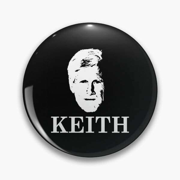 Item preview, Keith Morrison 2 designed and sold by daninde.