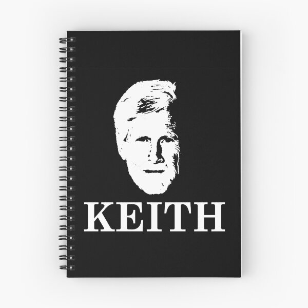 Item preview, Keith Morrison 2 designed and sold by daninde.