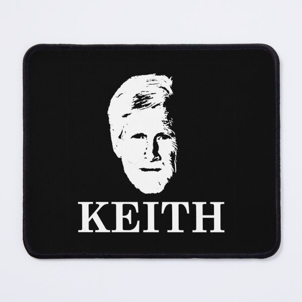 Item preview, Keith Morrison 2 designed and sold by daninde.