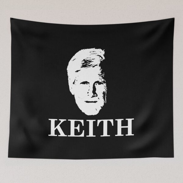 Item preview, Keith Morrison 2 designed and sold by daninde.